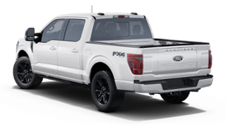 2025 Ford F-150® External Image 3